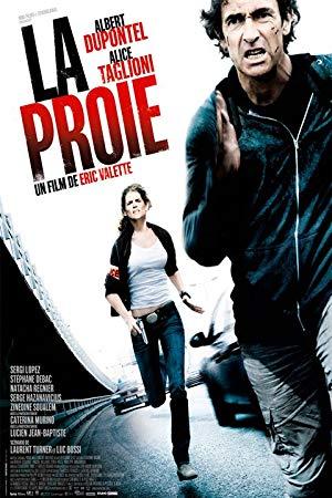 The Prey<span style=color:#777> 1983</span> Composite Cut BRRip XviD MP3-XVID