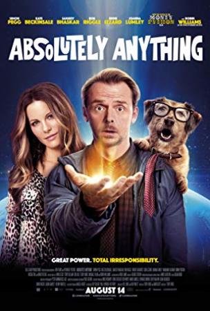 Absolutely Anything<span style=color:#777> 2015</span> DVDRIP x264 AC3 TiTAN