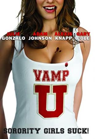Vamp U<span style=color:#777> 2013</span> DVDRip XviD AC3-LYCAN