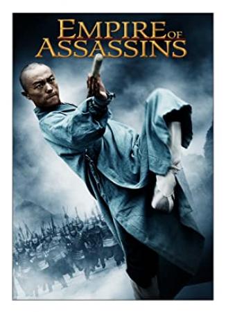 Empire of Assassins<span style=color:#777> 2011</span> DVDRip XViD-DOCUMENT