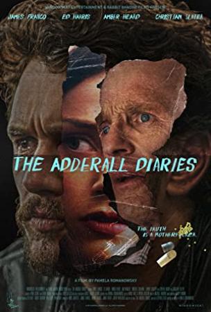The Adderall Diaries <span style=color:#777>(2015)</span> [1080p] [YTS AG]