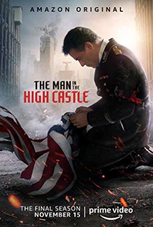 The Man in the High Castle - Temporada 1 [HDTV 720p][Cap 101_110][AC3 5.1 Castellano]
