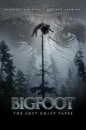 Bigfoot The Lost Coast Tapes<span style=color:#777> 2012</span> BRRip [H264 Masta - 26k]