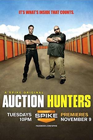 Auction Hunters S05E01 HDTV x264-LMAO