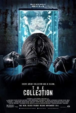 The Collection <span style=color:#777>(2012)</span> 720p BrRip AAC x264 [Dual Audio] [Hindi Org 2 0-English 5 1]-LokiST [SilverRG]