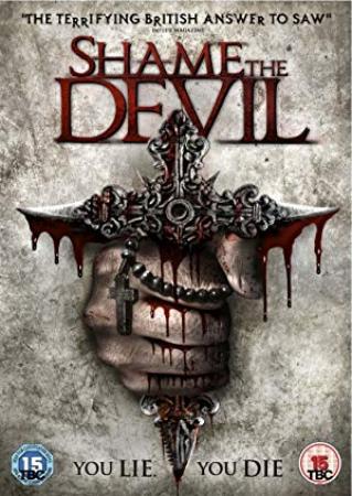Shame the Devil<span style=color:#777> 2013</span> DVDRip XviD-iFT