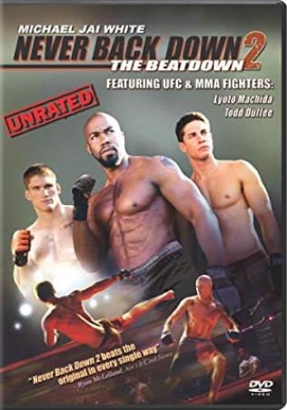 Never Back Down 2 :The Beatdown <span style=color:#777>(2011)</span> 480p Dual Audio [Hindi-Eng]