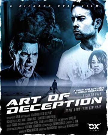 Art of Deception<span style=color:#777> 2019</span> 1080p Blu-ray DTS-HD MA 5.1 HEVC-DDR[EtHD]