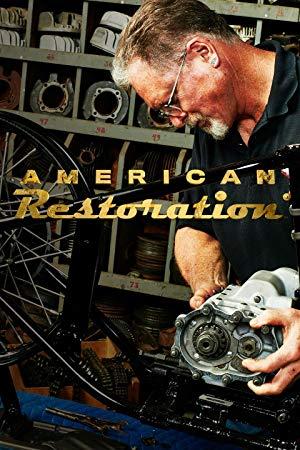 American Restoration S05E25 Tune In and Tune Up HDTV XviD<span style=color:#fc9c6d>-AFG</span>
