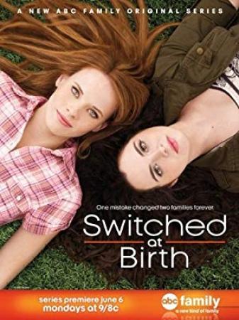 Switched at Birth<span style=color:#777> 2011</span> Season 2 Complete 720p AMZN WEBRip x264 <span style=color:#fc9c6d>[i_c]</span>