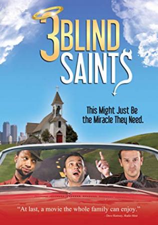 3 Blind Saints<span style=color:#777> 2011</span> DVDRiP x264-SilverHD (SilverTorrent)