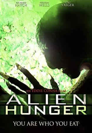 Alien Hunger <span style=color:#777>(2017)</span> 720p WEB-DL x264 Eng Subs [Dual Audio] [Hindi DD 2 0 - English 2 0] <span style=color:#fc9c6d>-=!Dr STAR!</span>