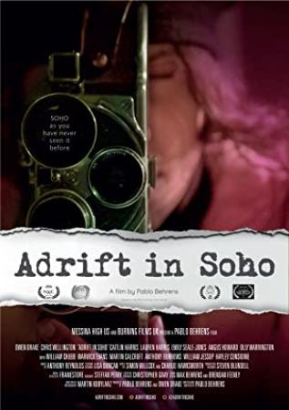 Adrift In Soho <span style=color:#777>(2019)</span> [1080p] [WEBRip] [5.1] <span style=color:#fc9c6d>[YTS]</span>