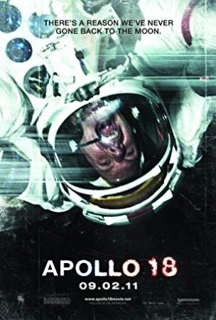Apollo 18<span style=color:#777> 2011</span> 720p BRRip x264 Dual Audio [Hindi 2 0 - English 2 0] ESub [MW]