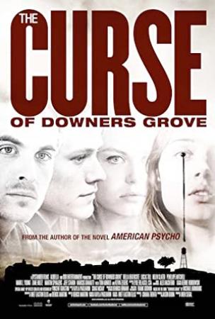 The Curse of Downers Grove <span style=color:#777>(2015)</span> [720p] [YTS ME]