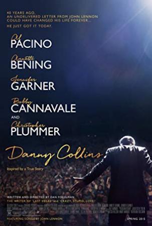 Danny Collins <span style=color:#777>(2015)</span> x264 720p BluRay  [Hindi DD 2 0 + English 2 0] Exclusive By DREDD