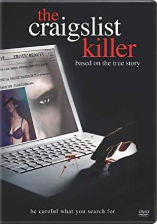 The Craigslist Killer<span style=color:#777> 2011</span> DVDRip XviD AC3-AQOS