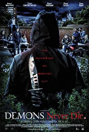 Demons Never Die<span style=color:#777> 2011</span> LIMITED 1080p BluRay x264-WEST