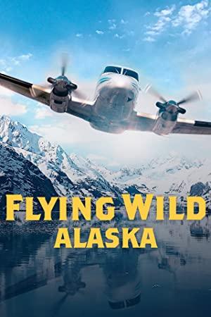 Flying Wild Alaska S02E08 Top of the World 720p HDTV x264<span style=color:#fc9c6d>-W4F</span>