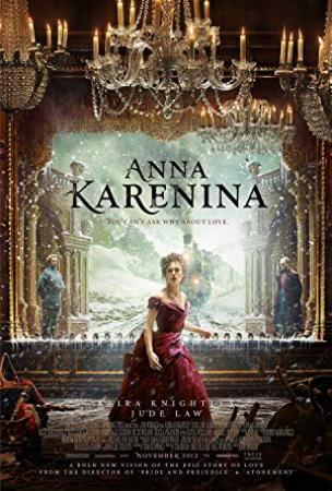 Anna Karenina<span style=color:#777> 2012</span> BRRip 720p x264 AAC - PRiSTiNE [P2PDL]