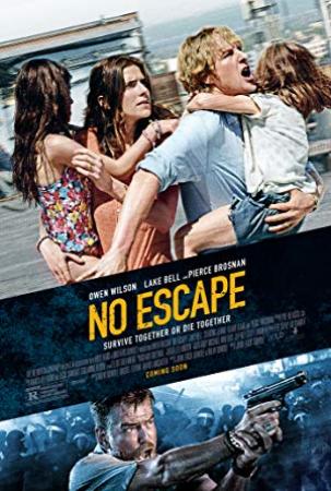No Escape <span style=color:#777>(2020)</span> [1080p] [WEBRip] [5.1] <span style=color:#fc9c6d>[YTS]</span>