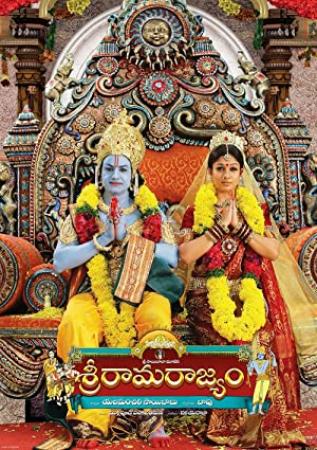 Sri Rama Rajyam <span style=color:#777>(2011)</span> 720p UNCUT BluRay x264 Eng Subs [Dual Audio] [Hindi 2 0 - Telugu 2 0] Exclusive By <span style=color:#fc9c6d>-=!Dr STAR!</span>