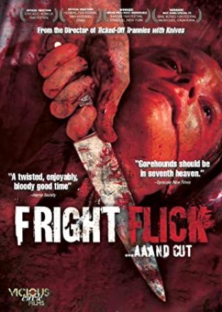 Fright Flick<span style=color:#777> 2011</span> DVDSCR XVID AC3-XtremE [UsaBit com]