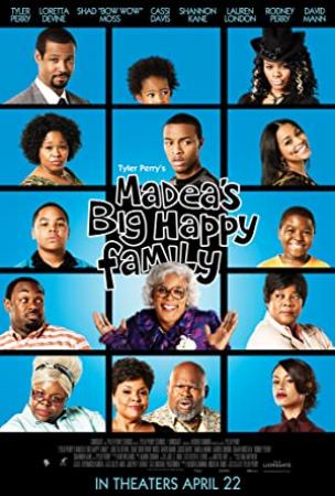 Madeas Big Happy Family <span style=color:#777>(2010)</span> [720p] [BluRay] <span style=color:#fc9c6d>[YTS]</span>