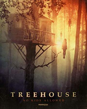 Treehouse<span style=color:#777> 2014</span> HDRip XViD-juggs[ETRG]