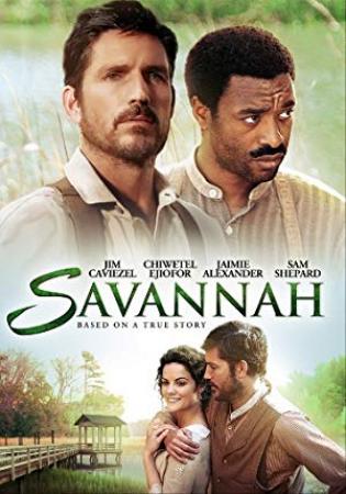 Savannah <span style=color:#777>(2013)</span> [1080p]