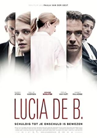 Lucia de B  <span style=color:#777>(2014)</span> DVDRip NL Gesproken DutchReleaseTeam