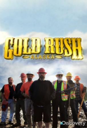 Gold Rush S05E02 From the Ashes 480p HDTV x264 ResuRRecTioN