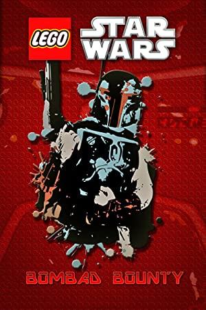 Lego Star Wars Bombad Bounty<span style=color:#777> 2010</span> 720p BluRay x264-FLAME[PRiME]