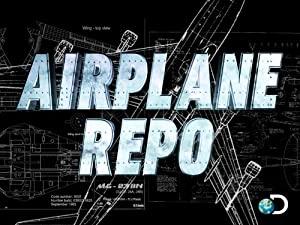 Airplane Repo S03E04 HDTV x264-[eSc]