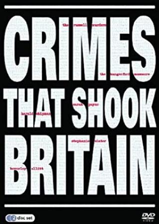 Crimes That Shook Britain S03E01 PDTV x264-C4TV