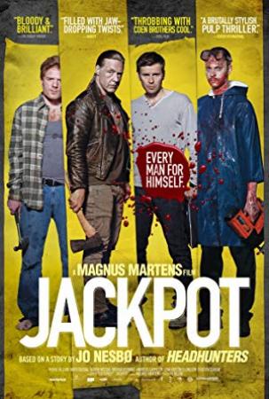 Jackpot <span style=color:#777>(2009)</span> Bangla Movie -  HDRip [x264 - AAC3(2Ch)]
