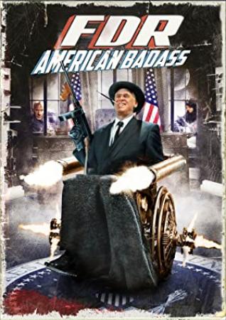 FDR American Badass<span style=color:#777> 2012</span> 1080p BluRay x264-SONiDO[rarbg]