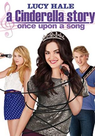 A Cinderella Story Once upon a Song <span style=color:#777>(2011)</span> Retail DD 5.1 Multi SubsTBS