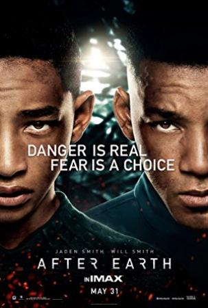 After Earth<span style=color:#777> 2013</span> 2160p HDR WEB DTS-HDMA 5.1 hevc-DDR