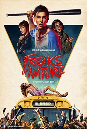 Freaks Of Nature <span style=color:#777>(2015)</span> [YTS AG]