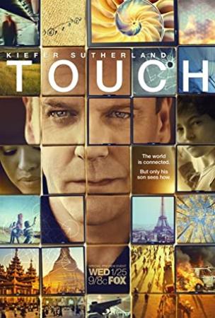 Touch - Temporada 1 [HDTV][Cap 101_113][Castellano]