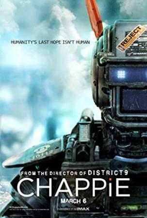 Chappie [MicroHD 1080 px][AC3 5.1-Castellano-AC3 5.1 Ingles+Subs][ES-EN]