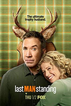 Last Man Standing US S04E04 HDTV XviD<span style=color:#fc9c6d>-AFG</span>