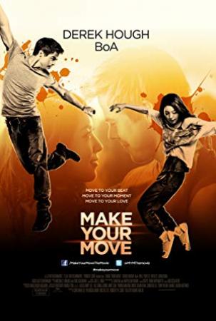 Make Your Move<span style=color:#777> 2013</span> DVDRip x264-EXViD