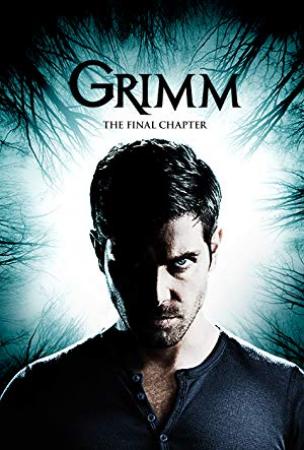 Grimm Season 4 Complete x264 Obey
