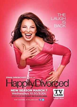 Happily Divorced S02E04 The Burial Plotz 720p WEB-DL AAC2.0 H.264-BS