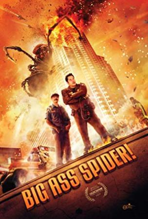 Big Ass Spider<span style=color:#777> 2013</span> 720p BluRay x264 YIFY