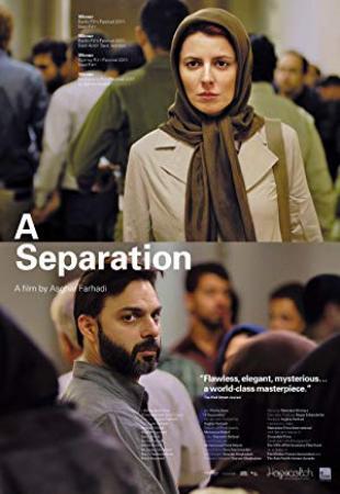 A Separation<span style=color:#777> 2011</span> PERSIAN 720p BrRip x265