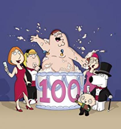 Family Guy Season 15 Complete 720p HDTV x264 <span style=color:#fc9c6d>[i_c]</span>