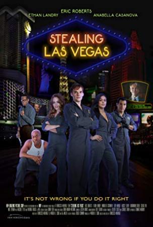 Stealing Las Vegas <span style=color:#777>(2012)</span> 720p HDRip Dual Audio [Hindi + Eng]